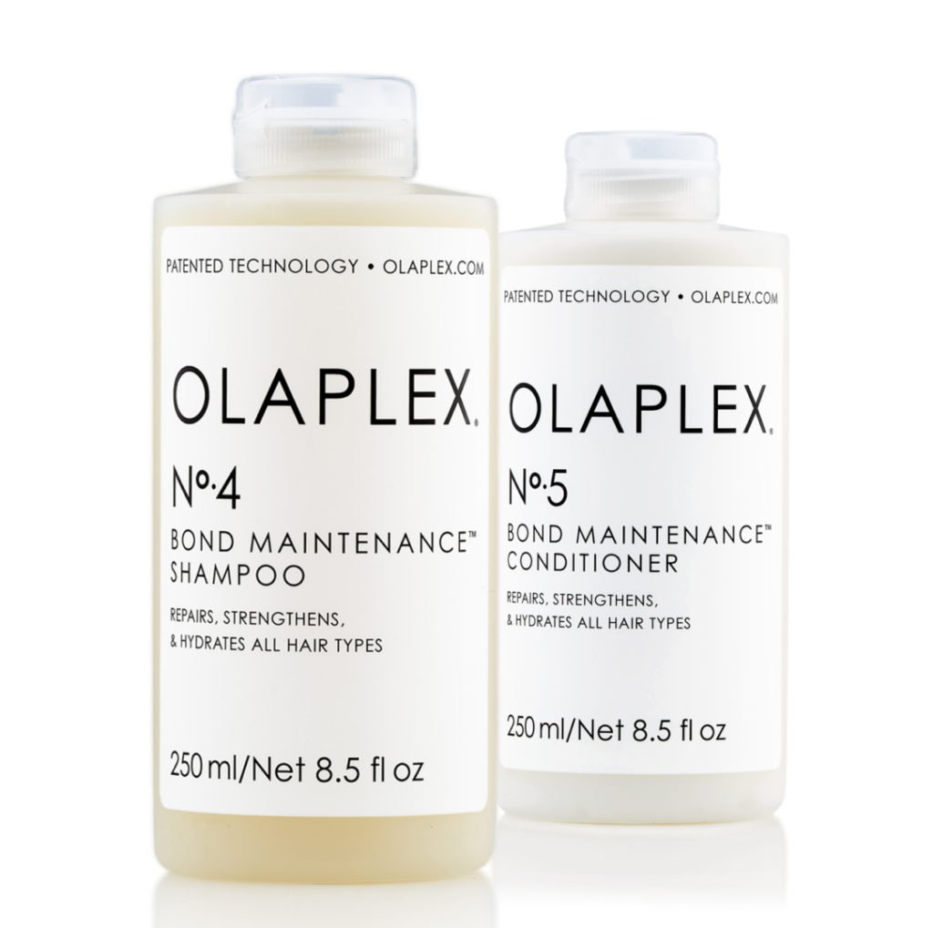 Olaplex 4 & 5