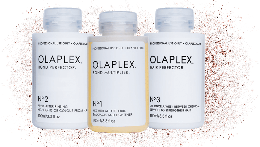 Olaplex offer